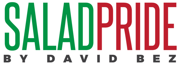SALADPRIDE by David Bez
