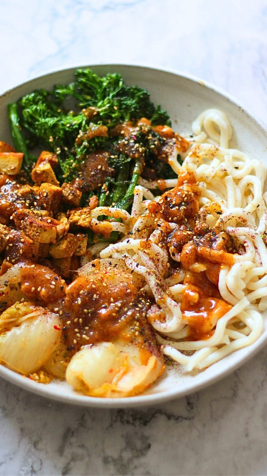 Minimal Salad Episode 06