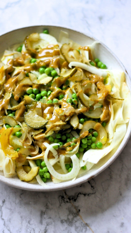 Minimal Protein Salads Ep.7