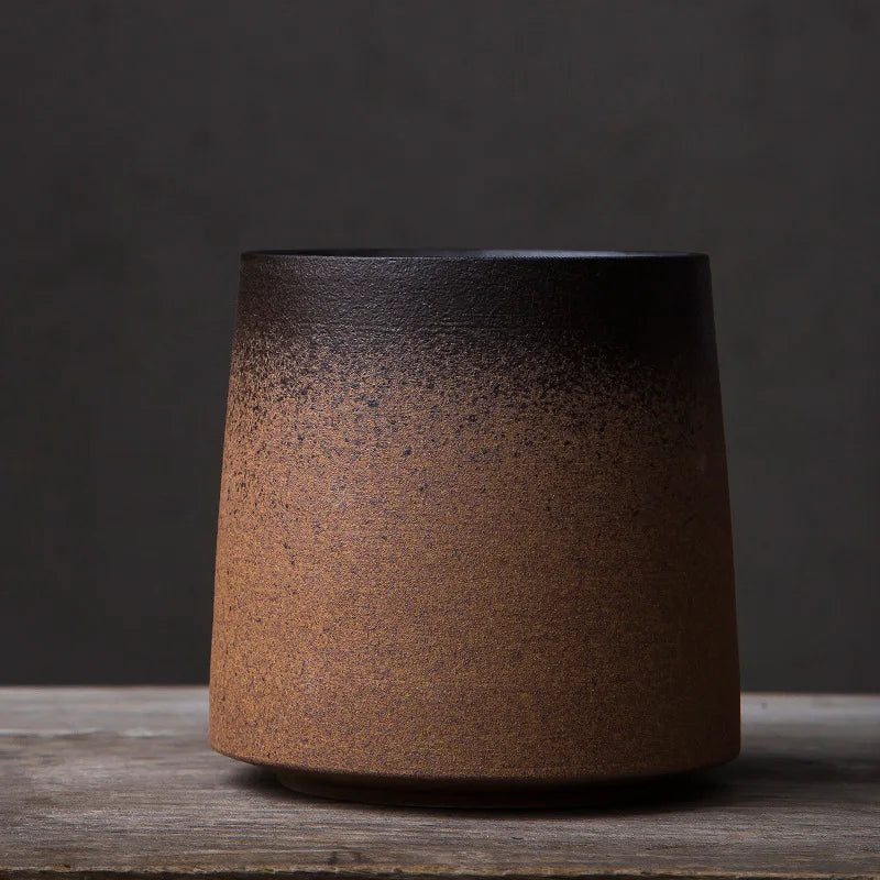 Japanese Style Original Ceramic Mug