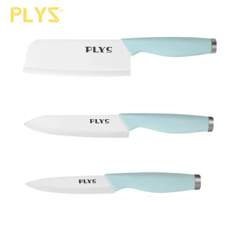PLYS-Ceramic knife vegetable knife
