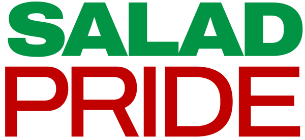 SALADPRIDE by David Bez