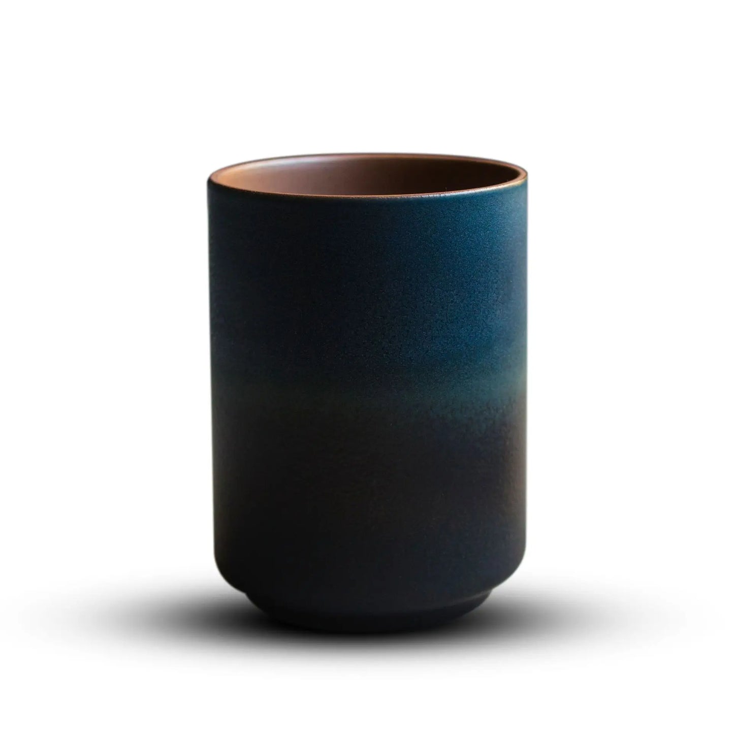 Restaurant Kiln Coffee Cup Japanese Stoneware Mugs